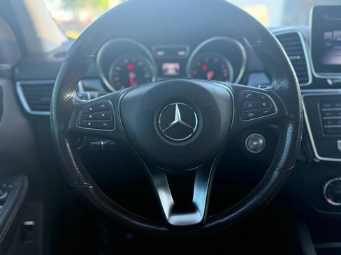 Used 2018 Mercedes-Benz GLE 350 image 24