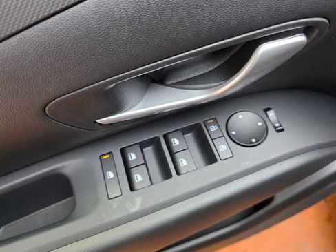 New 2026 Hyundai Tucson SEL image 24