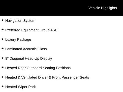 Certified 2024 GMC Acadia AT4 w/ Luxury Package AWD/4WD image 5