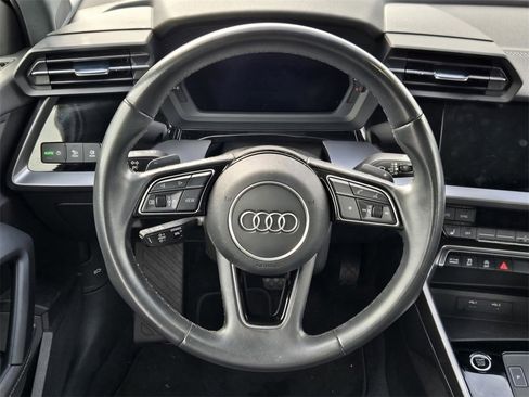 Used 2024 Audi A3 2.0T Premium image 14