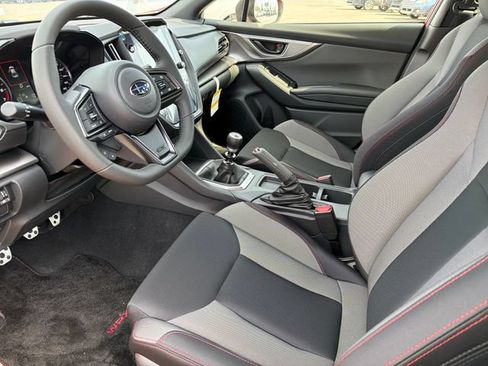 New 2026 Subaru WRX AWD/4WD image 18