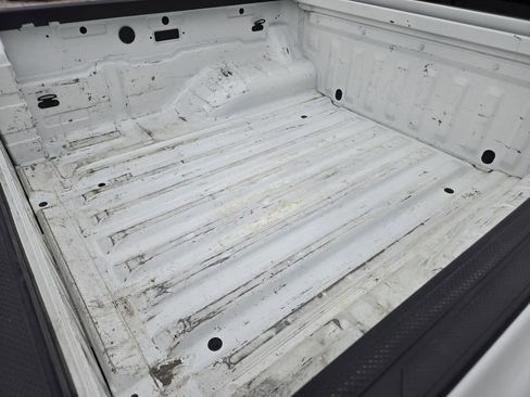 Certified 2023 Nissan Frontier S w/ Technology Package image 9