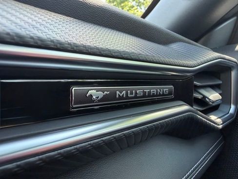 New 2026 Ford Mustang GT Premium w/ GT Performance Package RWD image 23