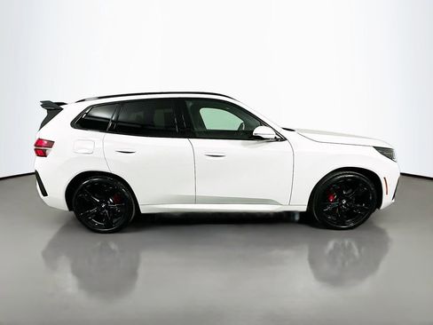 New 2026 BMW X3 xDrive30 w/ Premium Package image 4