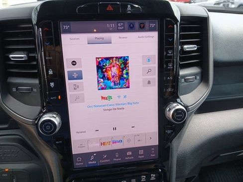 New 2026 RAM 2500 Tradesman image 39