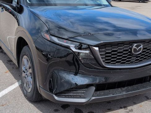 New 2026 MAZDA CX-5 Select AWD/4WD image 10