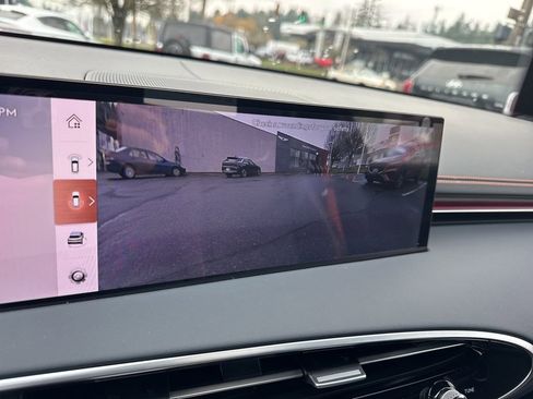 New 2026 Genesis GV70 3.5T Sport Prestige AWD/4WD image 49