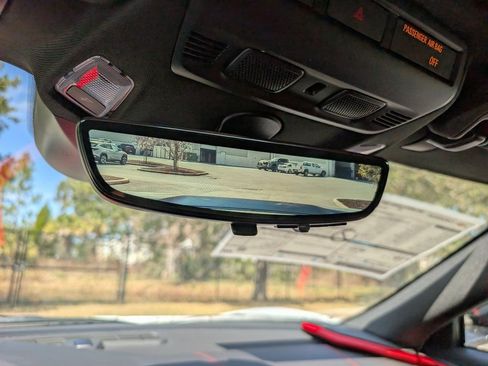 New 2026 Chevrolet Corvette Stingray Preferred Cpe w/ Z51 Performance Package image 20