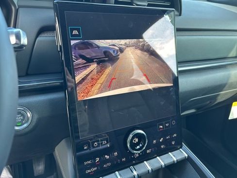 New 2026 GMC Terrain AT4 w/ Convenience Package III image 21