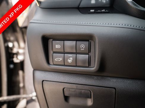 Used 2024 Toyota Highlander Limited FWD image 14