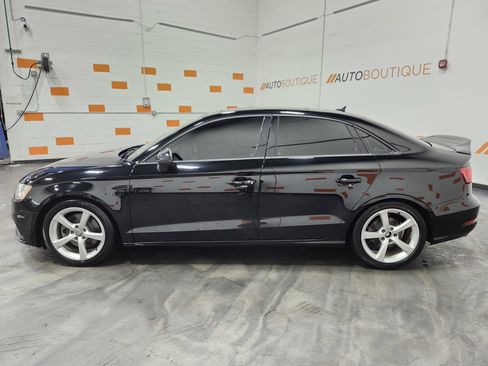 Used 2015 Audi A3 2.0T Premium w/ Cold Weather Package image 13