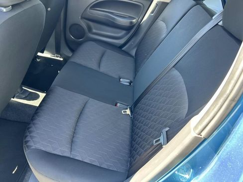 Used 2024 Mitsubishi Mirage LE FWD image 19