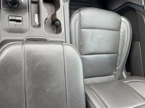 Used 2023 GMC Sierra 1500 Denali RWD image 27