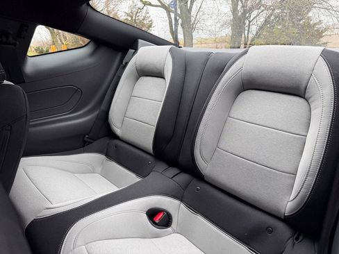 New 2026 Ford Mustang GT image 11