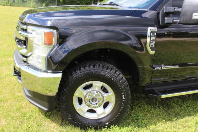 Used 2022 Ford F250 XL w/ STX Appearance Package AWD/4WD image 6