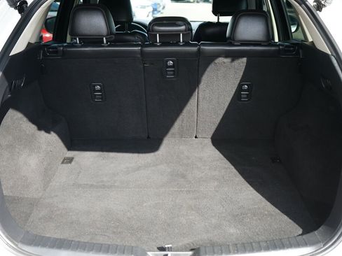 Used 2019 MAZDA CX-5 Grand Touring w/ GT Premium Package image 5