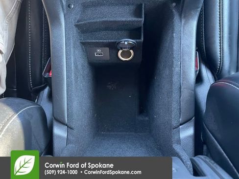 Used 2023 INFINITI QX60 Pure image 35