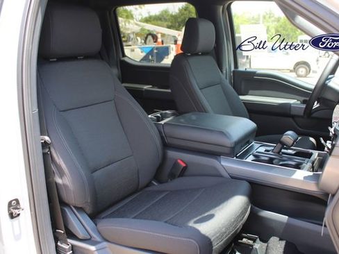 New 2026 Ford F150 XLT AWD/4WD image 8