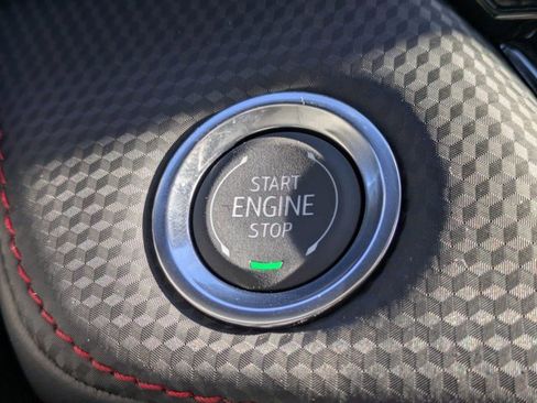 New 2026 Chevrolet Equinox RS w/ Convenience Package III image 32