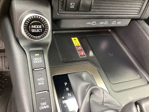 Used 2025 Toyota Land Cruiser w/ Premium Package AWD/4WD image 23