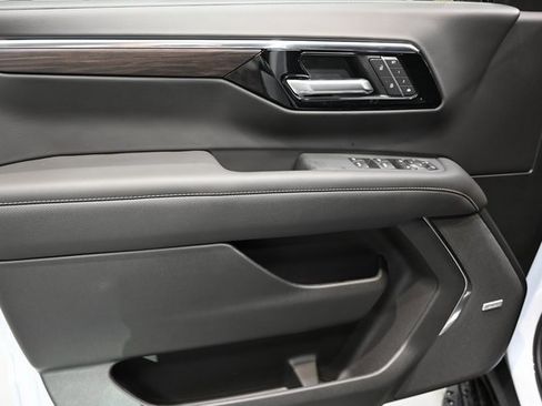 New 2026 Chevrolet Tahoe Premier w/ Sun And Tow Package image 26