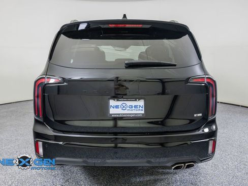 Used 2025 Kia Telluride SX Prestige X-Pro AWD/4WD image 6