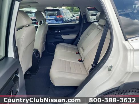 Used 2024 Honda CR-V EX-L image 25