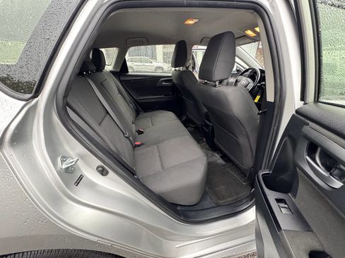 Used 2016 Scion iM image 38