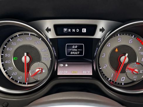 Used 2013 Mercedes-Benz SL 550 image 18