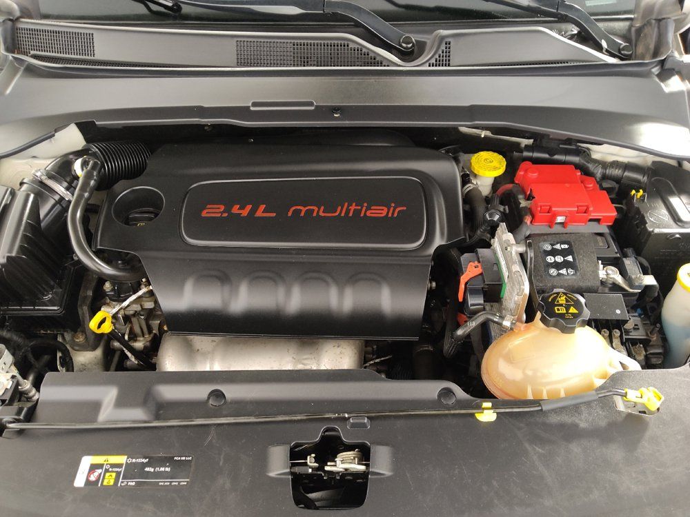 Used 2021 Jeep Compass Limited w/ Elite Exterior Group AWD/4WD image 30
