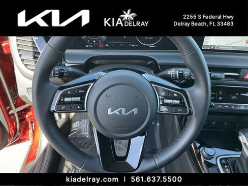 Used 2024 Kia Seltos S image 26