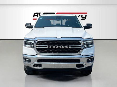 Used 2023 RAM 1500 Big Horn AWD/4WD image 2