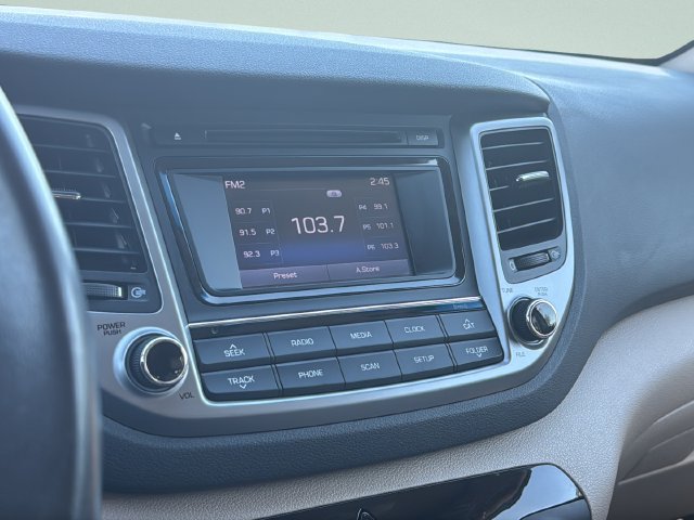 Used 2016 Hyundai Tucson Sport FWD image 30
