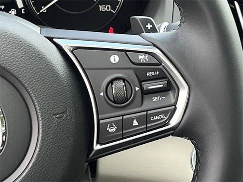 Certified 2025 Acura RDX w/ Technology Package image 16