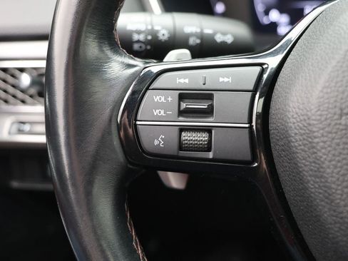 Used 2023 Acura Integra A-Spec image 20