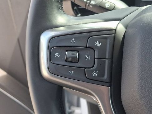 Used 2026 Chevrolet Silverado 1500 LT AWD/4WD image 6