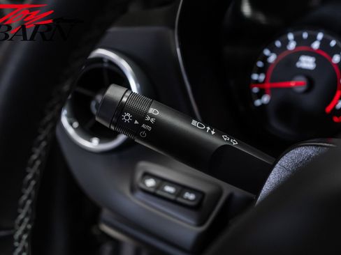 Used 2017 Chevrolet Camaro SS image 38