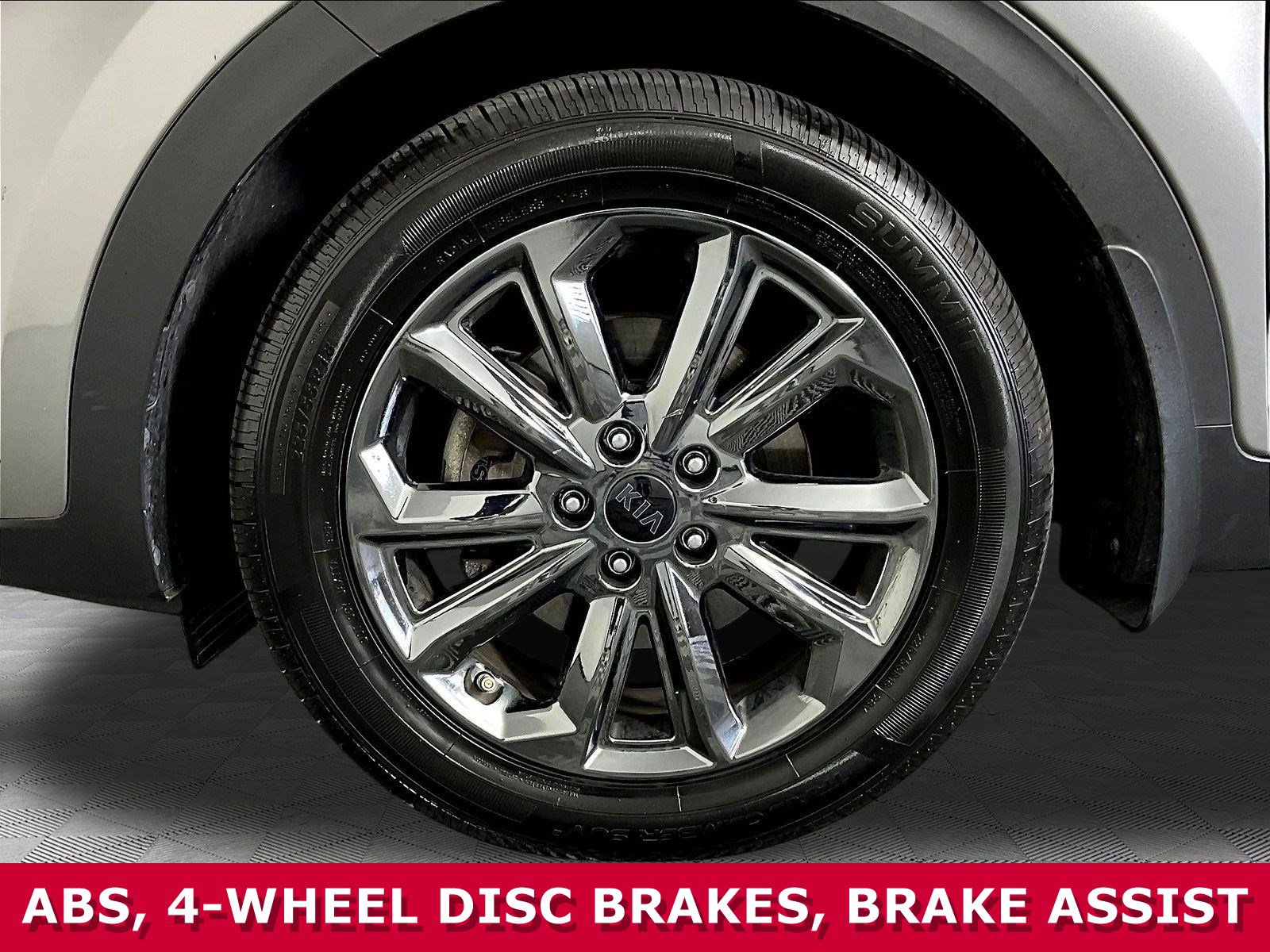Used 2021 Kia Sportage S w/ S FWD Premium Package image 29