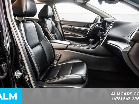 Used 2023 Nissan Maxima SL FWD image 19