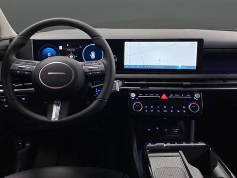 New 2026 Hyundai Tucson Limited AWD/4WD image 11