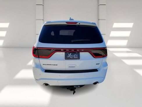 Used 2019 Dodge Durango GT w/ Blacktop Package image 6
