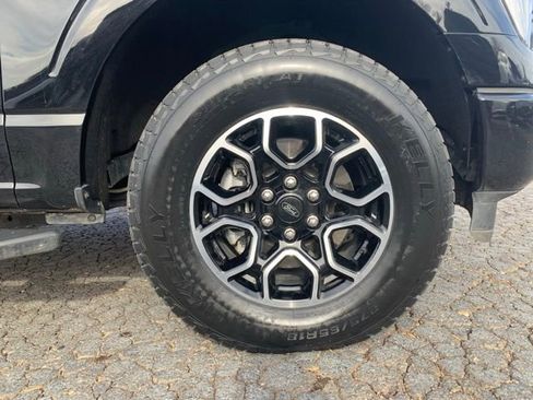 Certified 2023 Ford F150 XLT w/ Equipment Group 302A High image 32