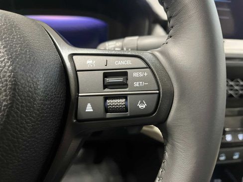 New 2026 Honda Accord EX-L image 17