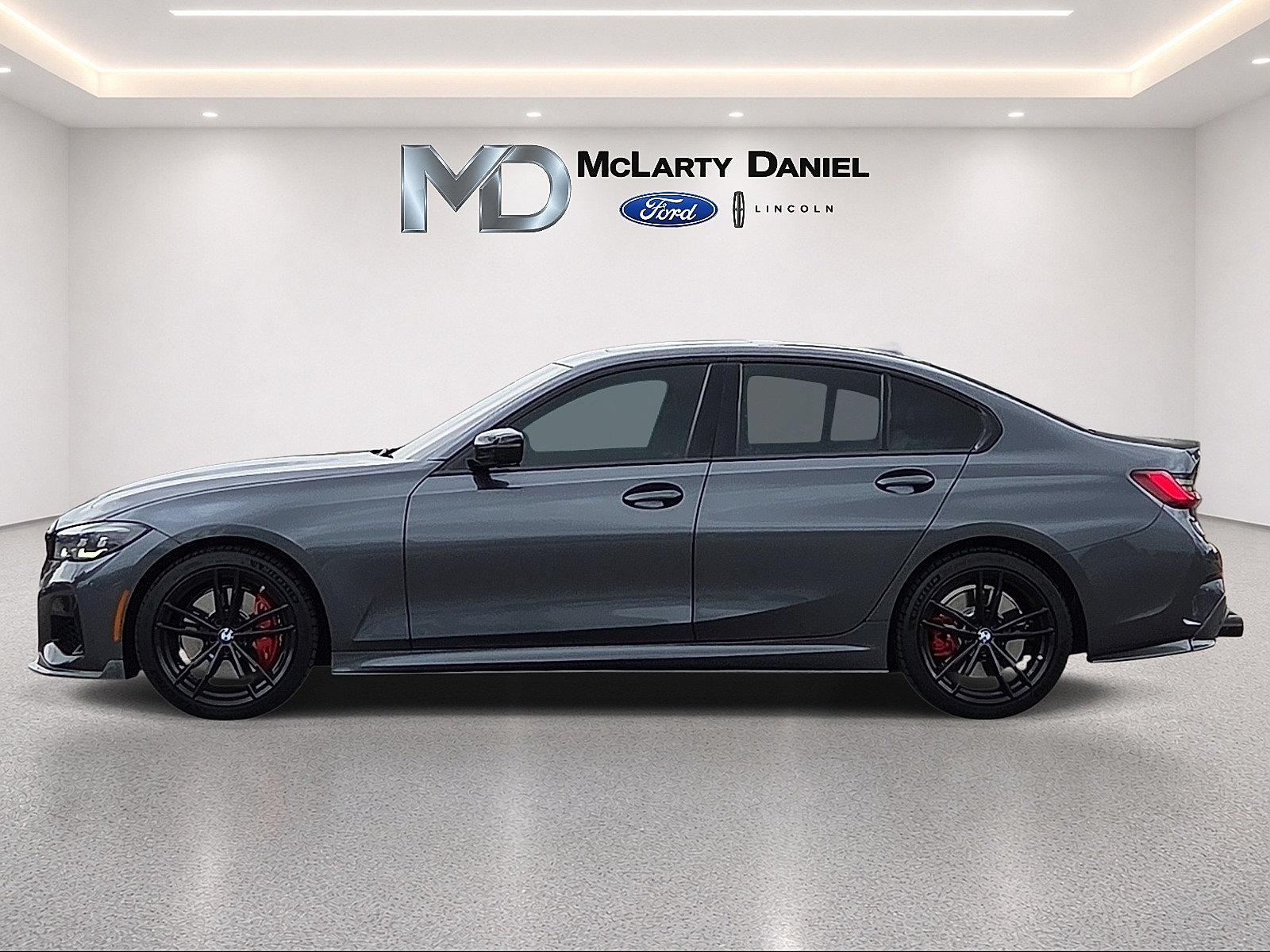 Used 2022 BMW M340i xDrive w/ Premium Package AWD/4WD image 3