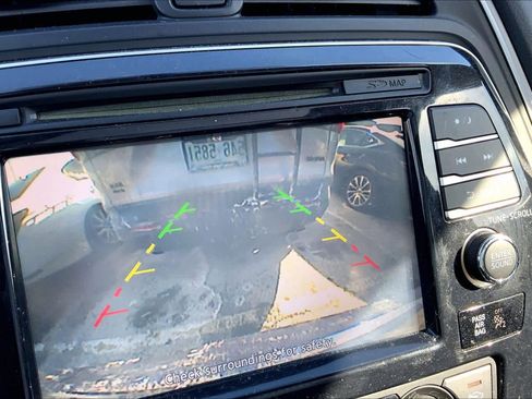 Used 2017 Nissan Maxima 3.5 SL image 27