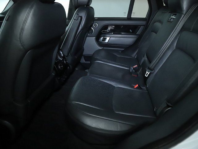 Used 2021 Land Rover Range Rover Westminster Edition AWD/4WD image 27