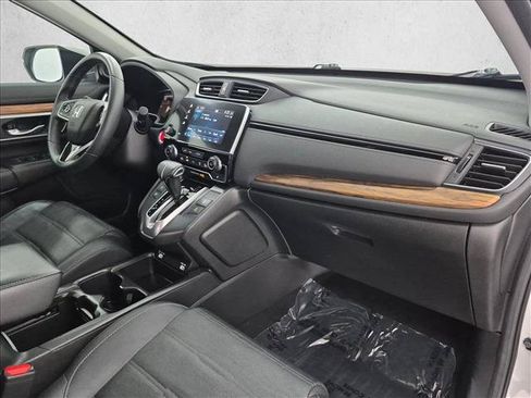 Used 2020 Honda CR-V EX-L image 26