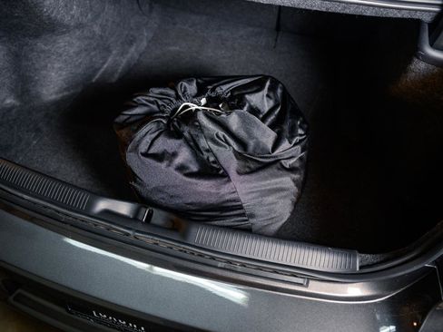 Used 2020 Dodge Charger SRT Hellcat w/ Harman/Kardon Audio Group image 20