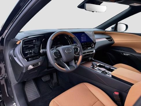 New 2026 Lexus RX 350 Premium Plus FWD image 27