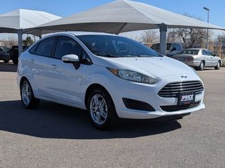 Used 2019 Ford Fiesta SE w/ Cold Weather Package video 3